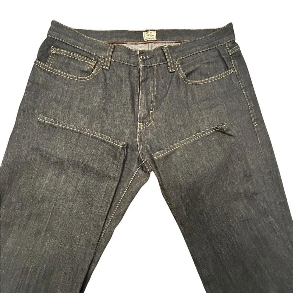 J.Crew Dark Wash Style‎ 77388 Denim Jeans 34x32